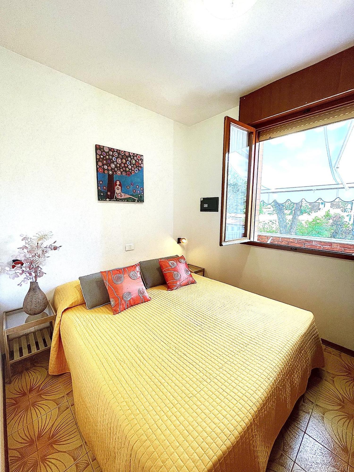 Condominio Splendid Bibione Exterior foto