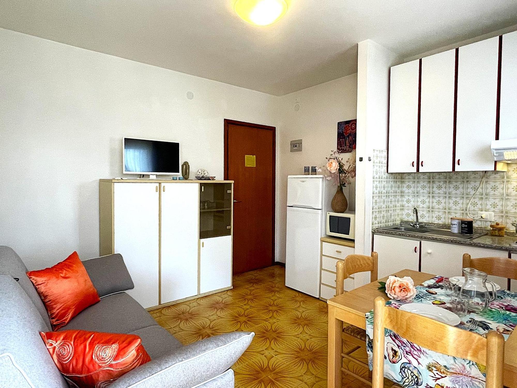 Condominio Splendid Bibione Exterior foto