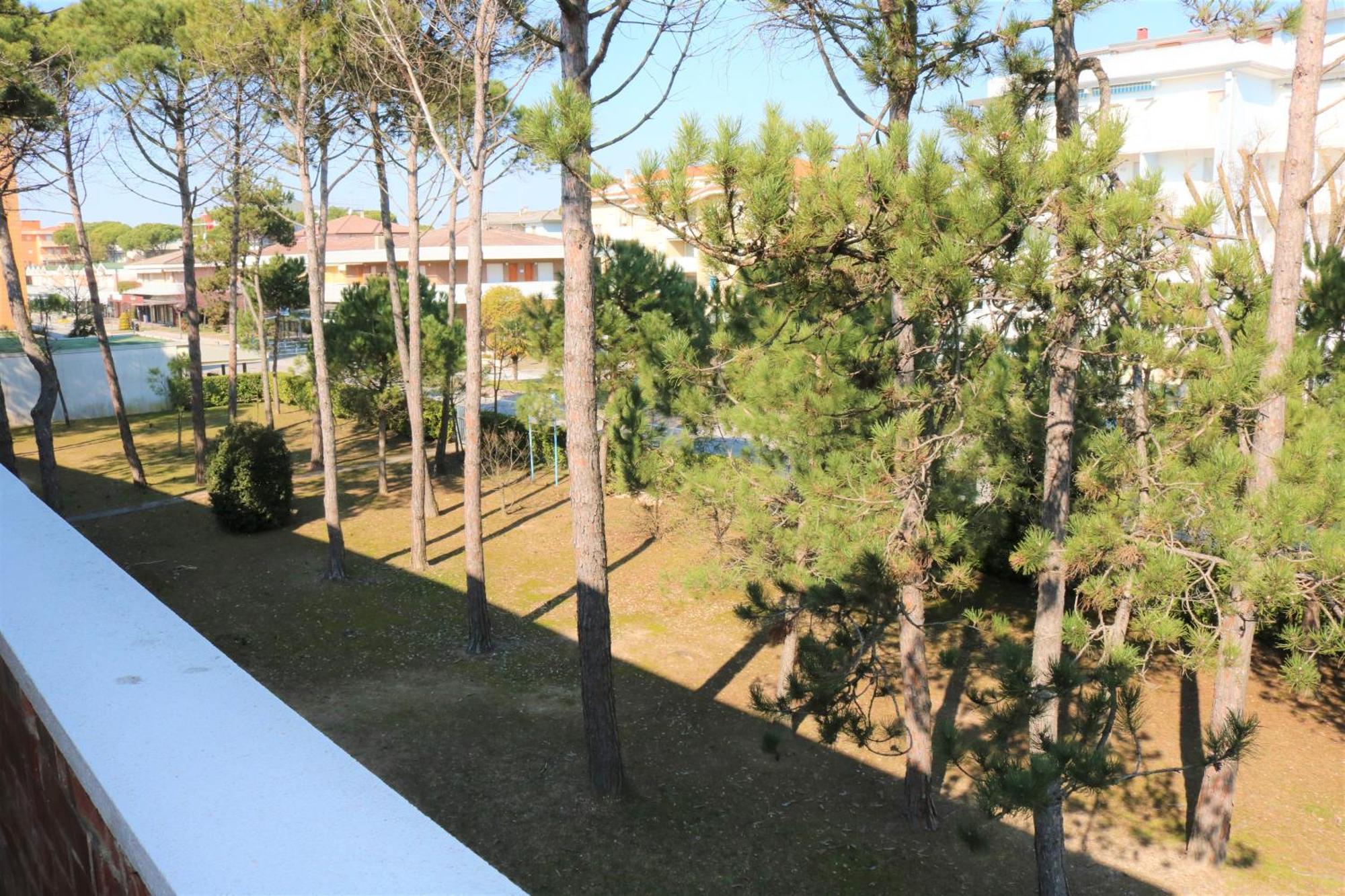 Condominio Splendid Bibione Exterior foto